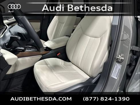 New 2025 Audi A5 2.0T Premium Plus w/ Premium Plus AWD/4WD image 28
