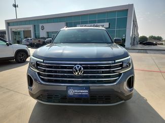 New 2026 Volkswagen Atlas SE FWD video 2