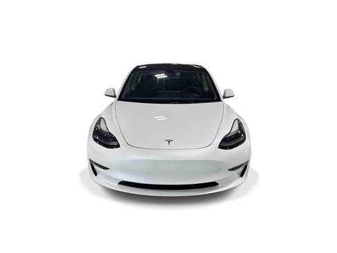 Certified 2023 Tesla Model 3 Long Range AWD/4WD image 2