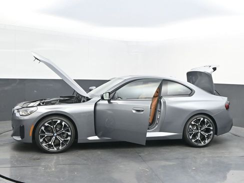 New 2025 BMW 230i Coupe w/ Premium Package image 45