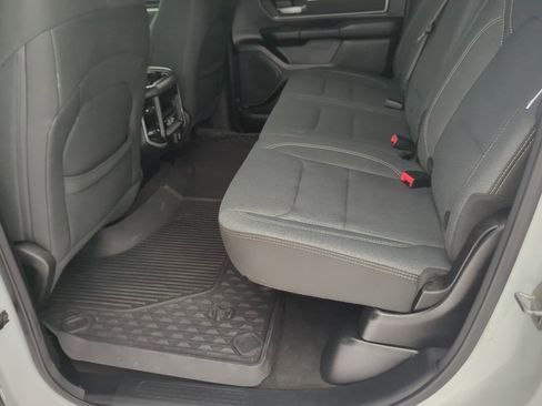 Used 2021 RAM 1500 Big Horn image 42