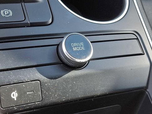 Used 2022 Kia K5 GT-Line image 22