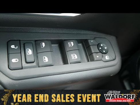 New 2025 RAM 1500 Big Horn image 11