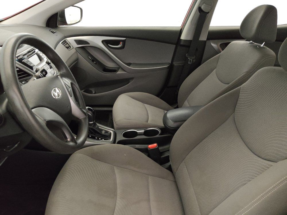 Used 2015 Hyundai Elantra SE FWD image 17