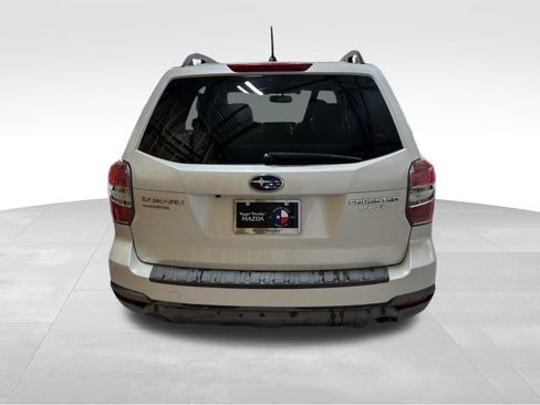 Used 2015 Subaru Forester 2.5i Premium AWD/4WD image 6