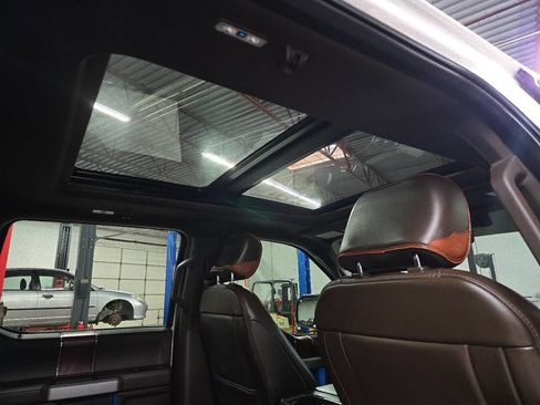 Used 2019 Ford F150 King Ranch w/ Equipment Group 601A Luxury image 28