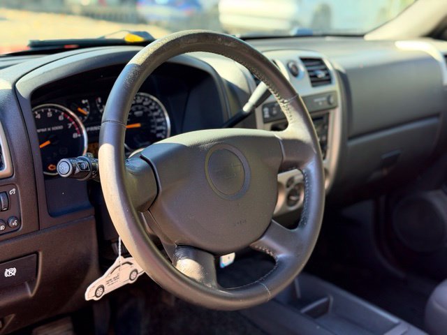 Used 2012 Chevrolet Colorado LT AWD/4WD image 7