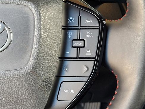 Certified 2024 Toyota Prius Prime SE image 30