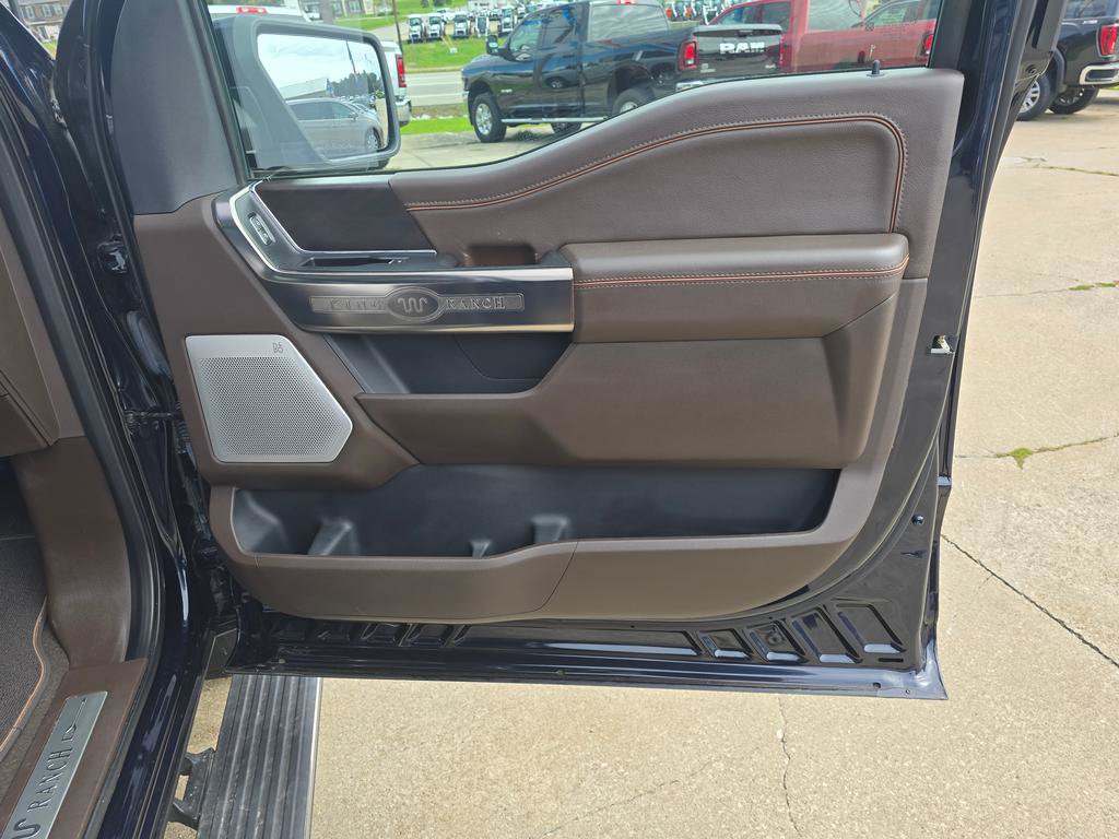 Used 2022 Ford F150 King Ranch AWD/4WD image 20