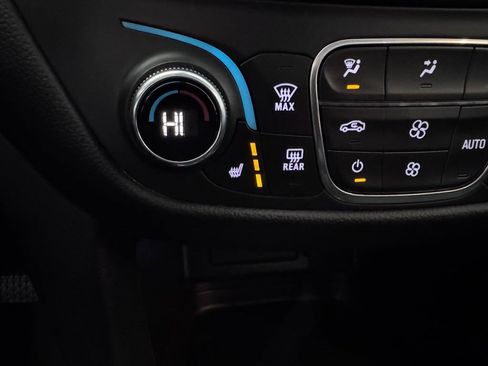 Certified 2022 Chevrolet Equinox LT image 14