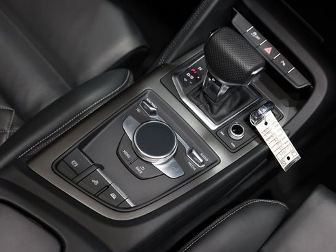 Used 2023 Audi R8 V10 performance w/ Carbon Exterior Package image 47