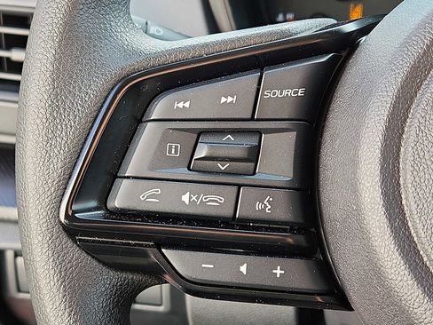 Certified 2025 Subaru Crosstrek 2.0i image 20