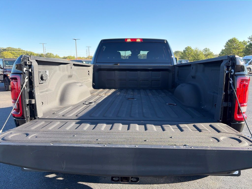 Used 2025 RAM 3500 Lone Star AWD/4WD image 36