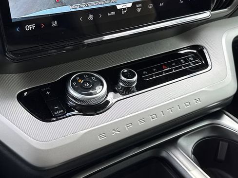 New 2026 Ford Expedition Active RWD image 26