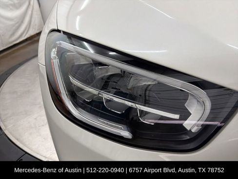 Used 2022 Mercedes-Benz GLC 300 image 11