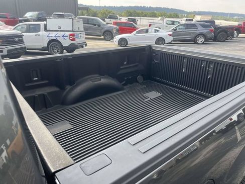 Certified 2018 Ford F150 XL w/ Equipment Group 101A Mid RWD image 12