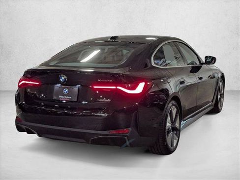 Used 2026 BMW i4 xDrive40i AWD/4WD image 2