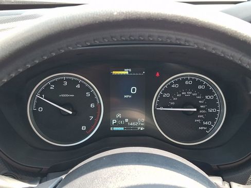 Certified 2023 Subaru Forester Premium AWD/4WD image 21