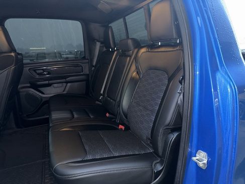 Used 2023 RAM 1500 Big Horn image 34