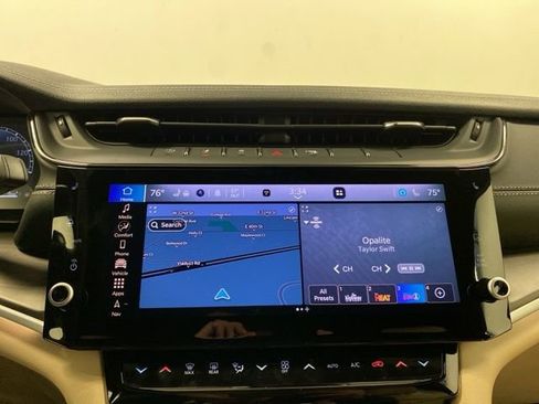 New 2026 Jeep Grand Cherokee Limited image 11