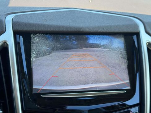 Used 2016 Cadillac SRX Luxury image 27