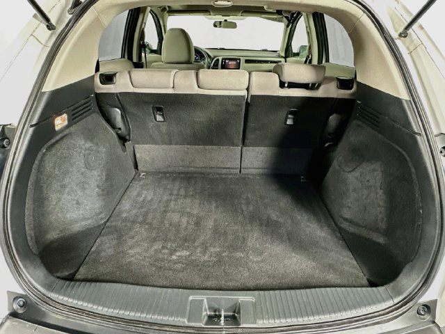 Used 2018 Honda HR-V EX image 30
