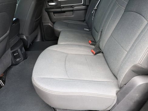 Used 2022 RAM 2500 Big Horn w/ Level A Equipment Group image 20