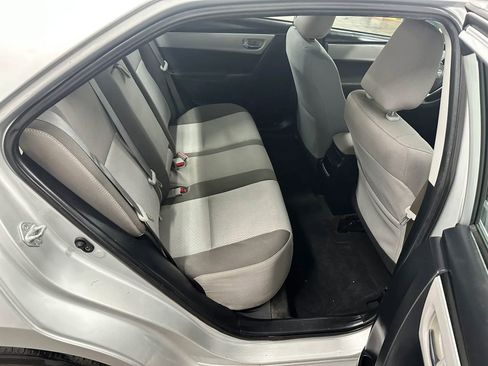 Used 2019 Toyota Corolla LE image 25