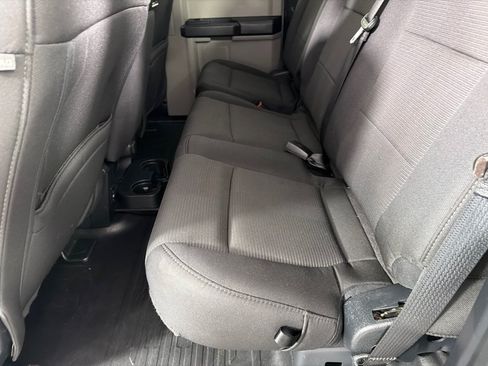 Used 2019 Ford F150 XL w/ Equipment Group 101A Mid AWD/4WD image 17