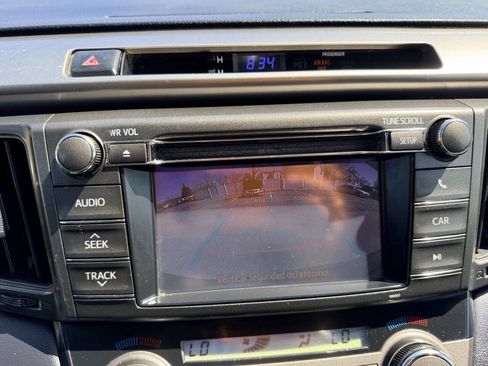 Used 2013 Toyota RAV4 XLE image 14