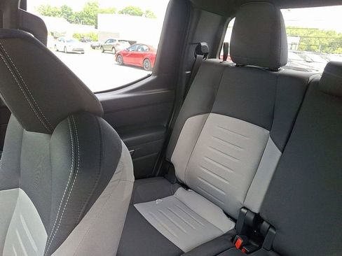 New 2025 Toyota Tacoma TRD Off-Road image 12