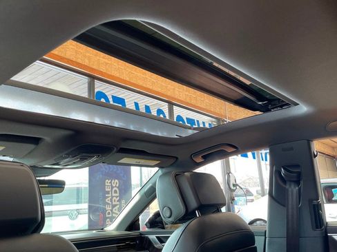 Used 2020 Audi S7 Prestige w/ Prestige Package image 21