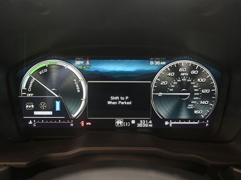 Used 2025 Subaru Forester Premium w/ Protection Package (1PH) image 12