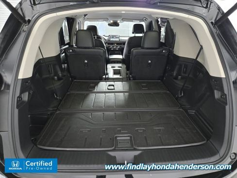 Certified 2024 Honda Pilot EX-L image 13