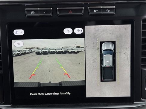 Used 2023 Ford F250 Lariat w/ Sport Appearance Package image 18