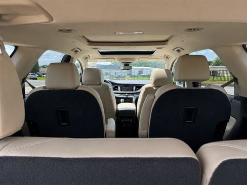 Used 2019 Buick Enclave Essence FWD image 21