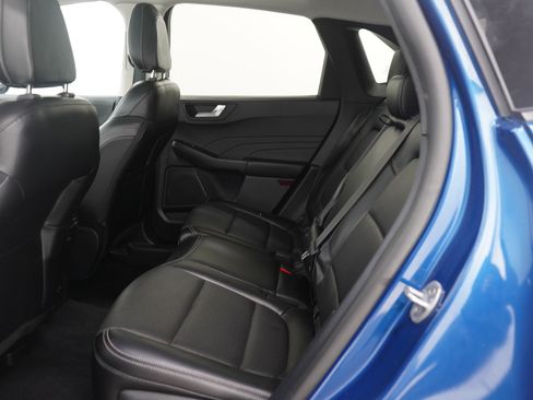 Used 2022 Ford Escape SEL w/ Technology Package image 15