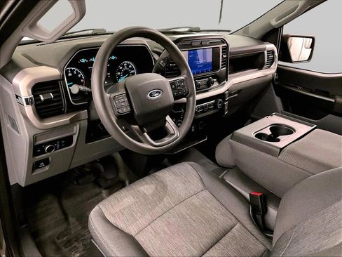 Used 2023 Ford F150 XL AWD/4WD image 12