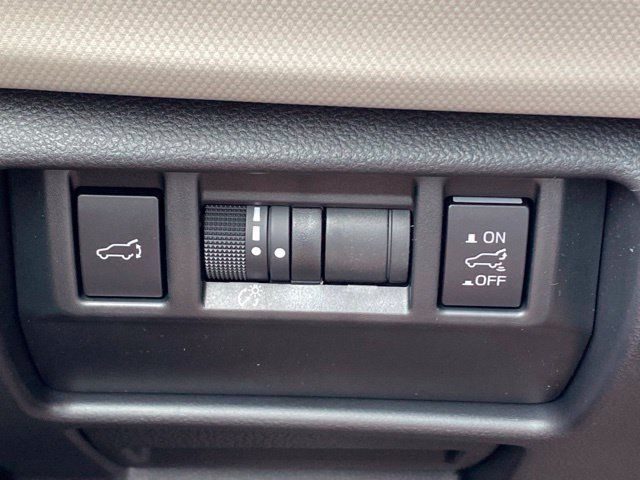 New 2026 Subaru Forester Premium AWD/4WD image 14
