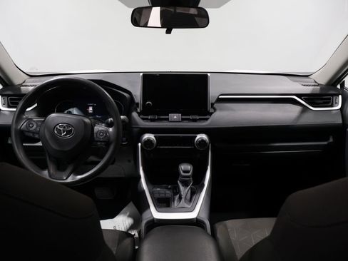 Certified 2024 Toyota RAV4 XLE image 16