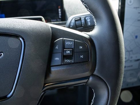 Used 2023 Ford Mustang Mach-E GT w/ GT Performance Edition image 13