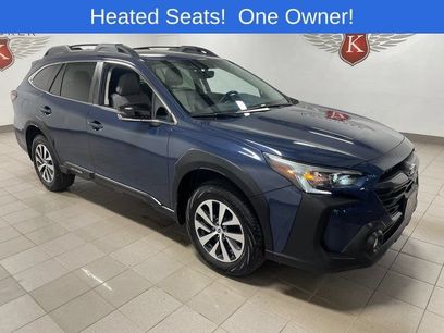 Used 2024 Subaru Outback Premium