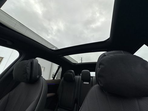 New 2026 Mercedes-Benz EQS 400 4MATIC SUV image 34