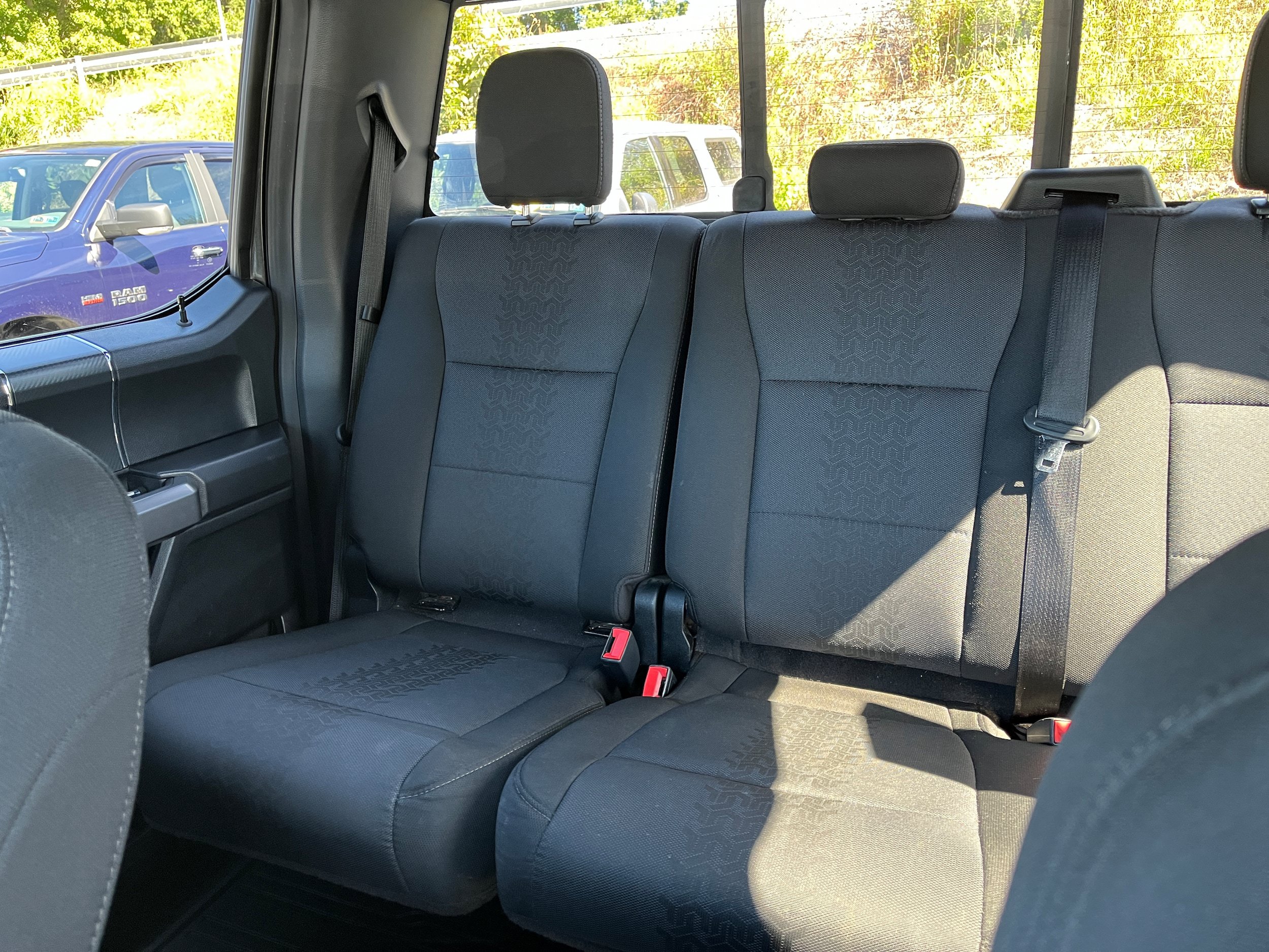 Certified 2020 Ford F150 XLT w/ Equipment Group 302A Luxury AWD/4WD image 24