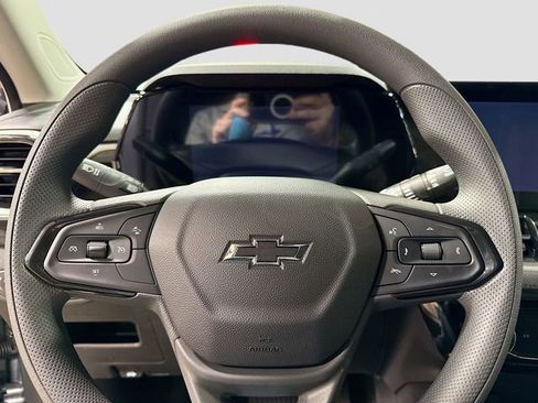 New 2026 Chevrolet TrailBlazer LT w/ Midnight Edition image 14