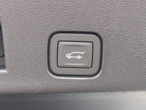 New 2026 GMC Acadia Elevation w/ Black Edition FWD image 6