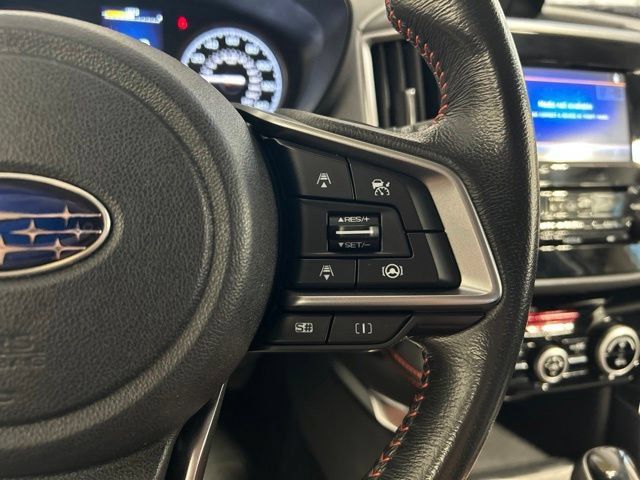 Used 2021 Subaru Forester Sport AWD/4WD image 25