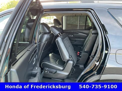 Certified 2024 Honda Pilot Elite image 26