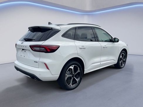 Used 2024 Ford Escape ST-Line Elite image 3