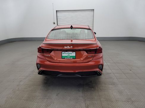 Used 2023 Kia Forte GT-Line FWD image 6